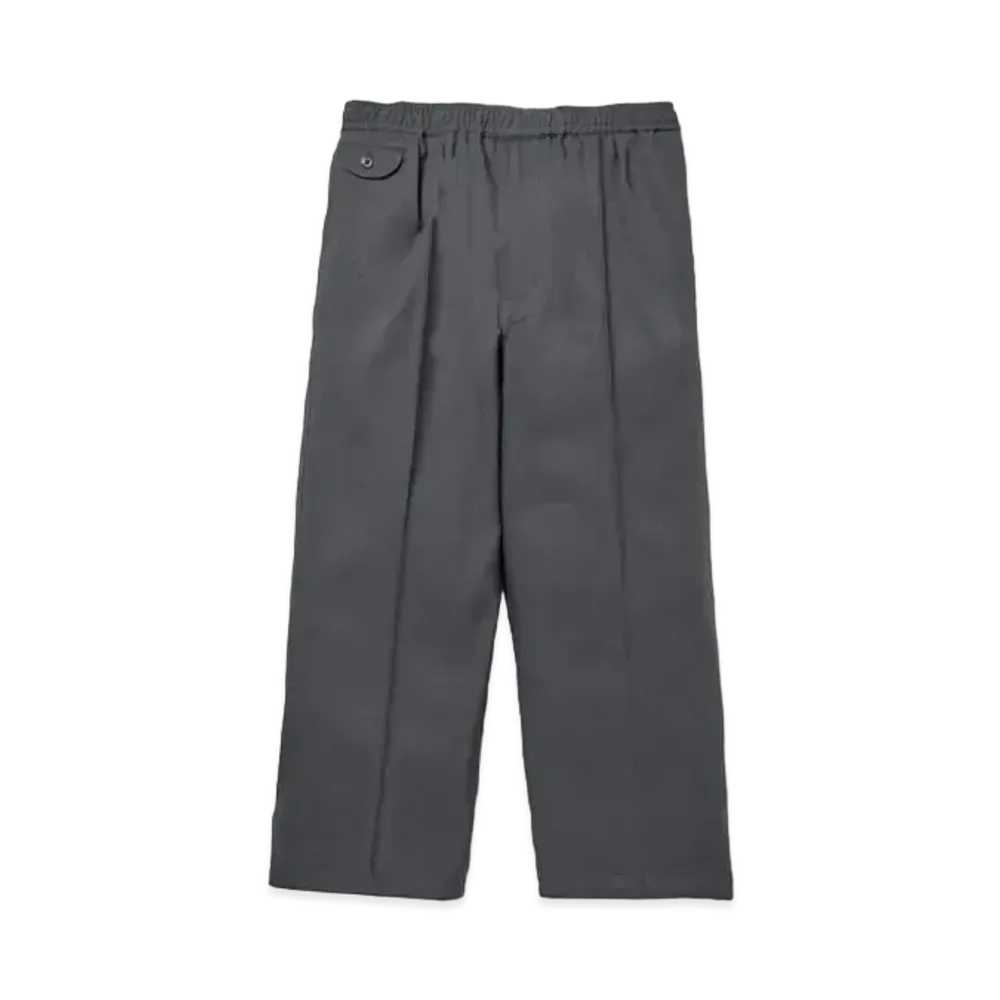 DAIWA PIER39 Tech Wide Easy 2P Trousers Mod "Charcoal"
