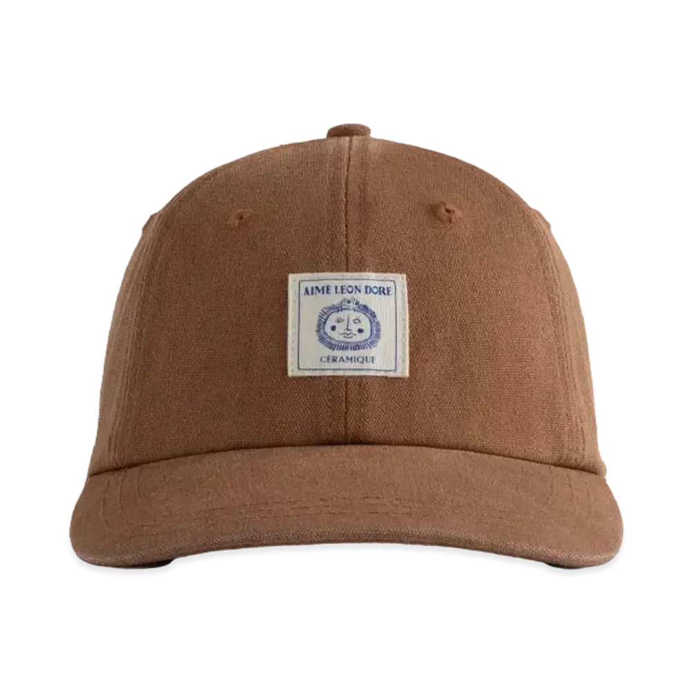 Aime Leon Dore Artiste Hat "Brown"