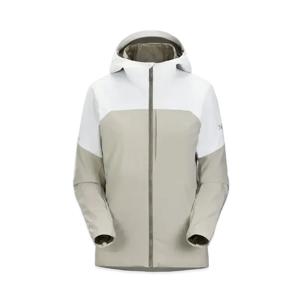 ARC'TERYX Women's Proton Hybrid Hoody "Atoms/Habitat" X000005460