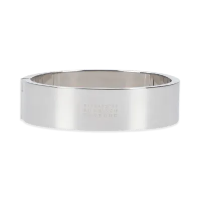 MM6 Maison Margiela Bijoux "Silver"