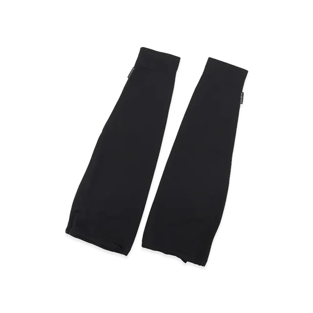 mont-bell WIC. Cool Arm Cover "Black"