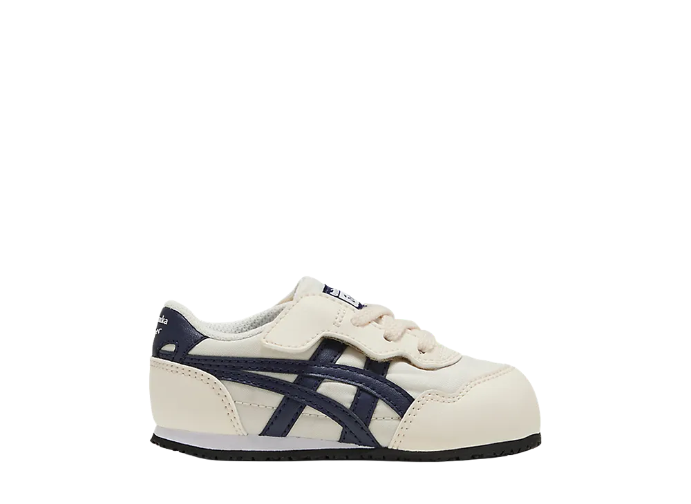 Onitsuka Tiger TD Serrano "Birch/Peacoat"