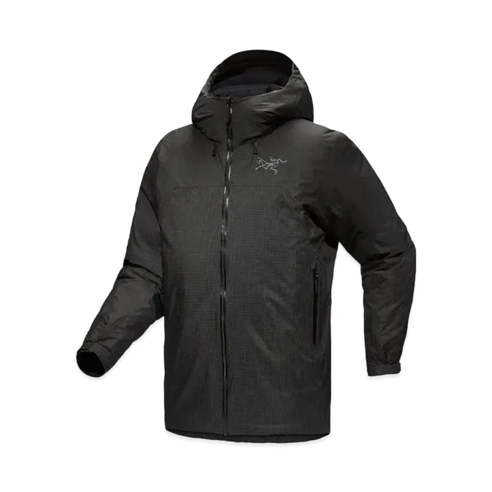 ARC'TERYX Rush Insulated Jacket Men's X000007394 "Black"