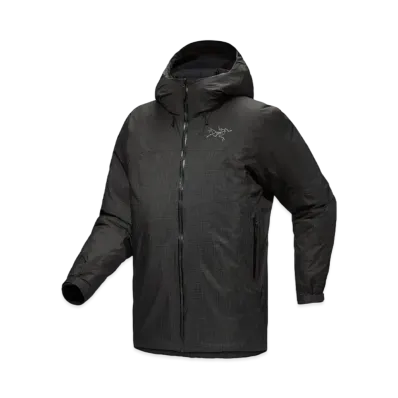 ARC'TERYX Rush Insulated Jacket Men's X000007394 "Black"