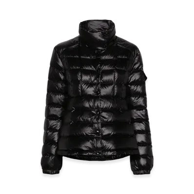 MONCLER Women's Coats "Black"