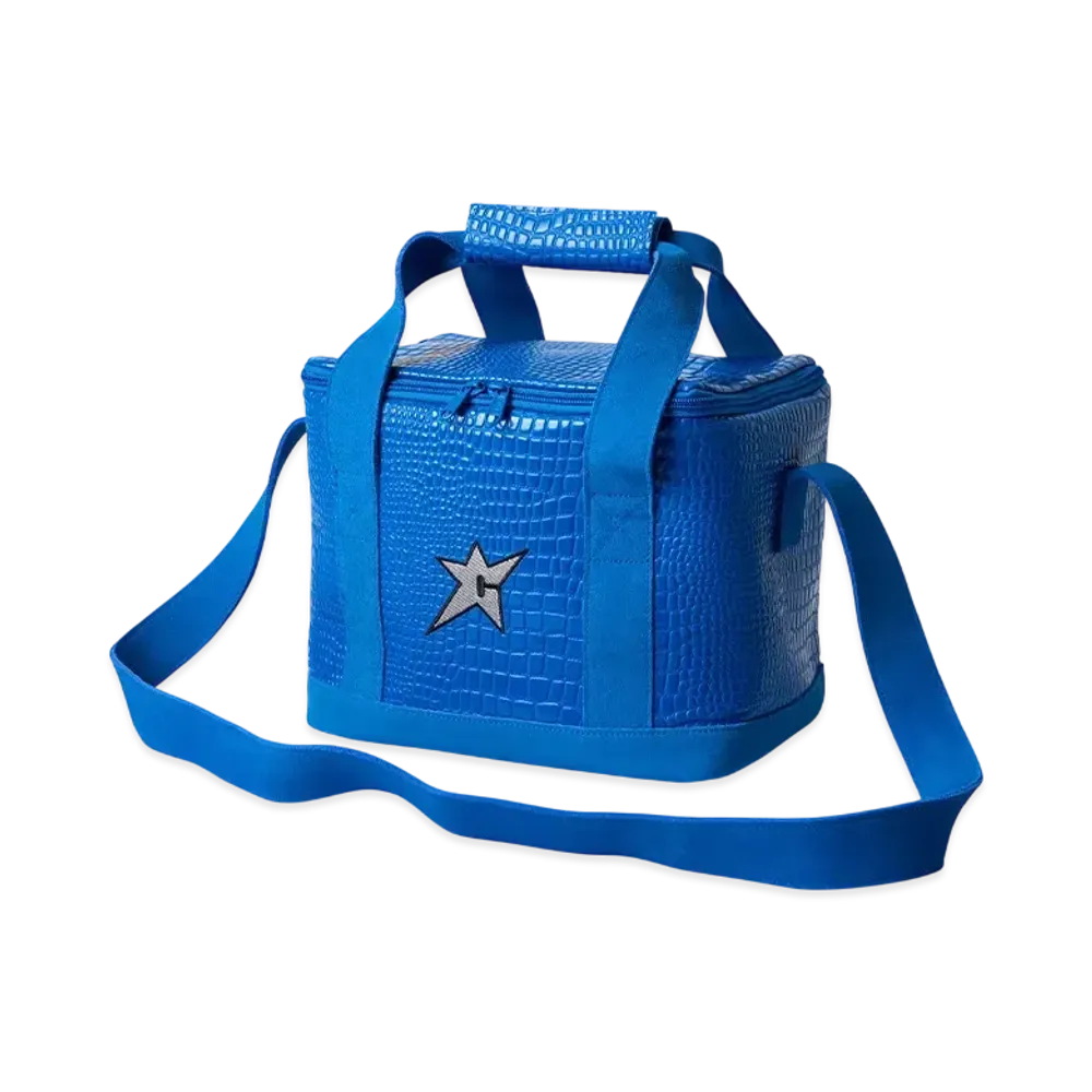 CARPET COMPANY x Vans Skate Carpet Bag "Skydiver"