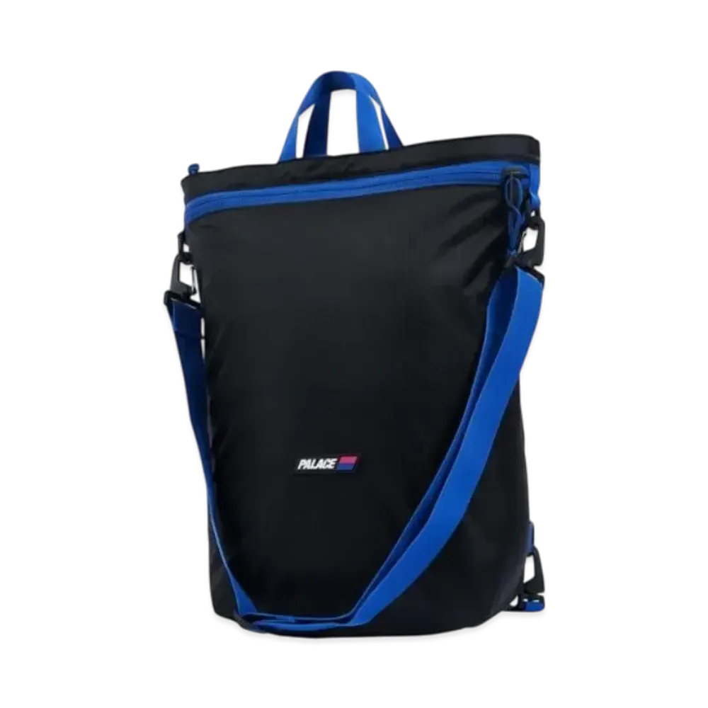 PALACE 4-Way Packer "Black"