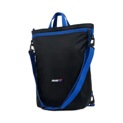 PALACE 4-Way Packer "Black"