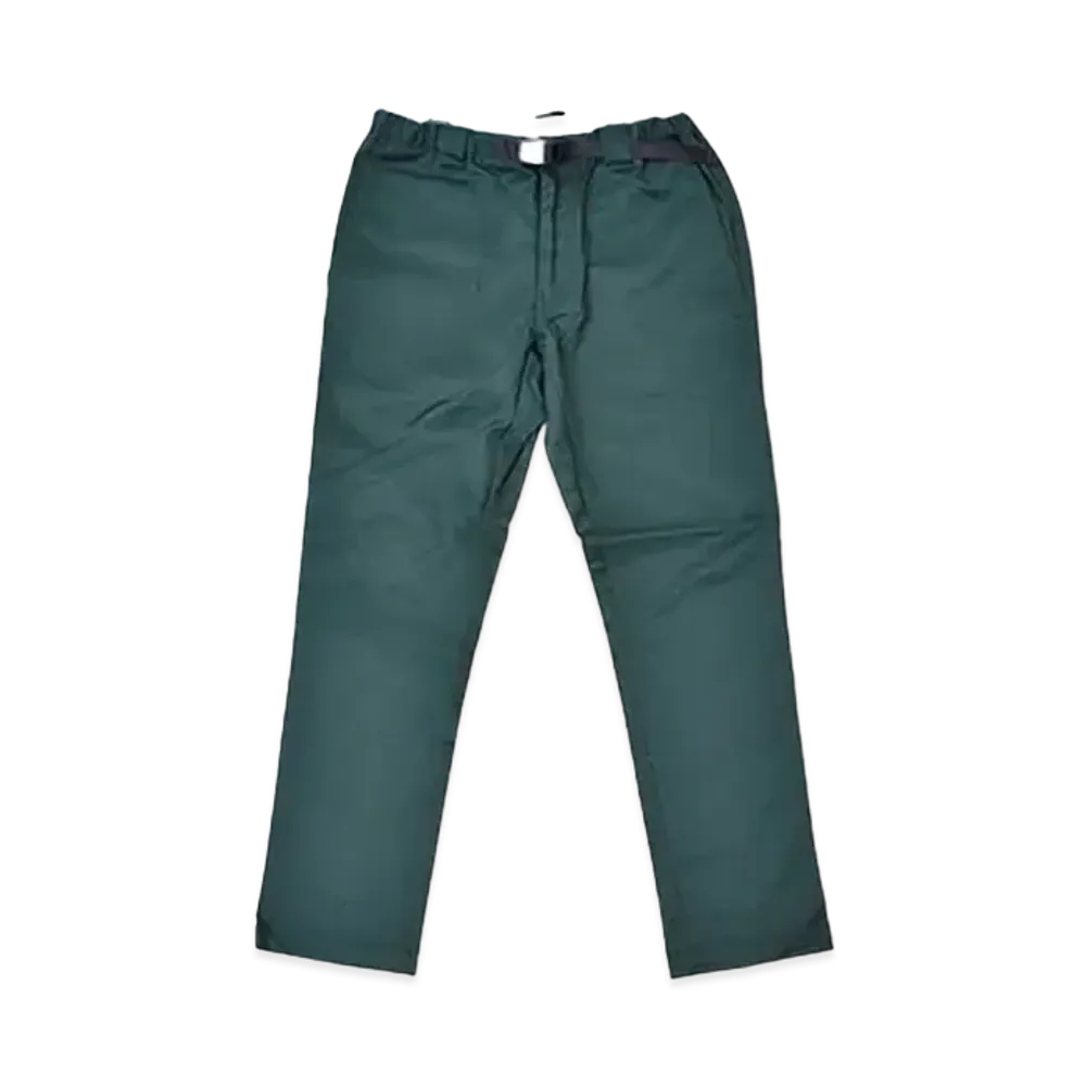 Dickies Chinos Stretch Crimming Pants "Hunter Green"