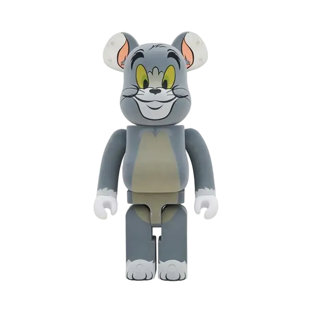 Bearbrick TOM Flocky Ver. 1000%