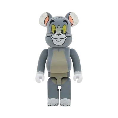 Bearbrick TOM Flocky Ver. 1000%