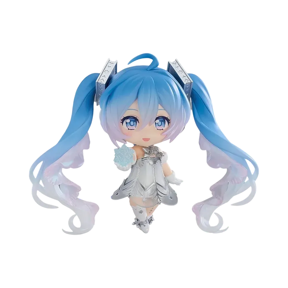 Good Smile Company "Nendoroid" -Character Vocal Series 01: Hatsune Miku- Hatsune Miku Symphony: 2025 Sapporo Concert Ver.