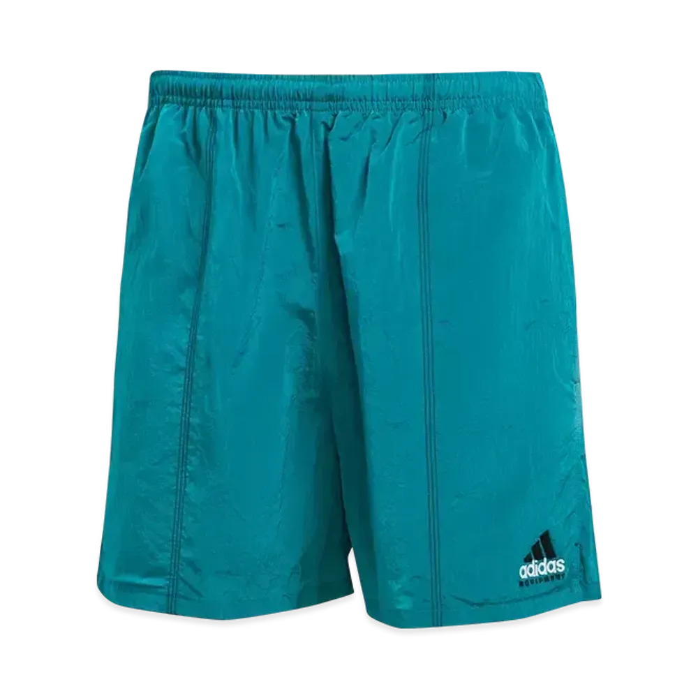 adidas Equipment Woven Shorts "Equipment Green"