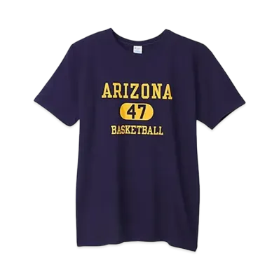 Champion Champion Short Sleeve Tee "Navy"