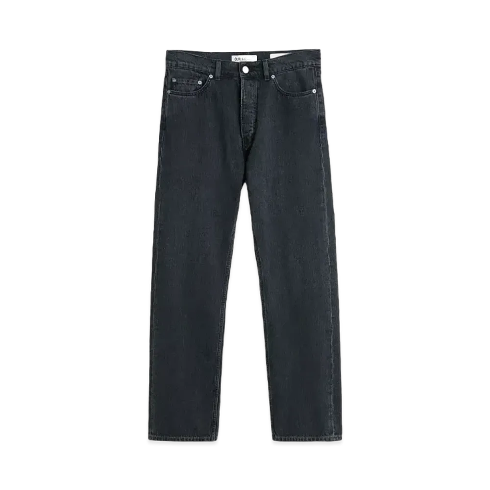 OUR LEGACY First Cut Denim