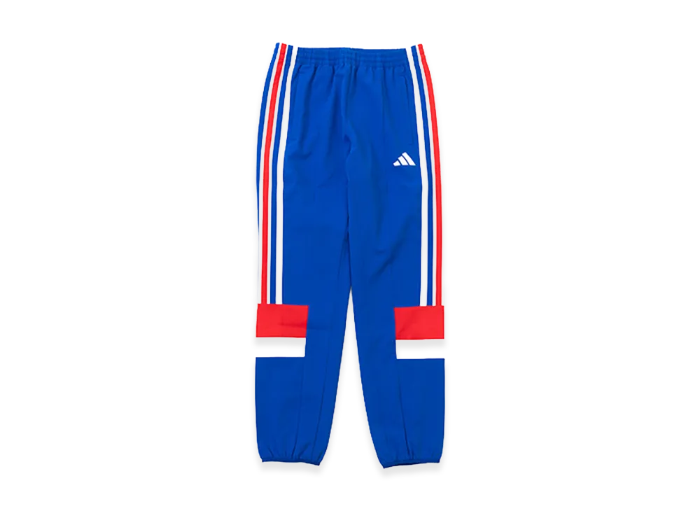 adidas KM Icon Piste Pants "Team Royal Blue"