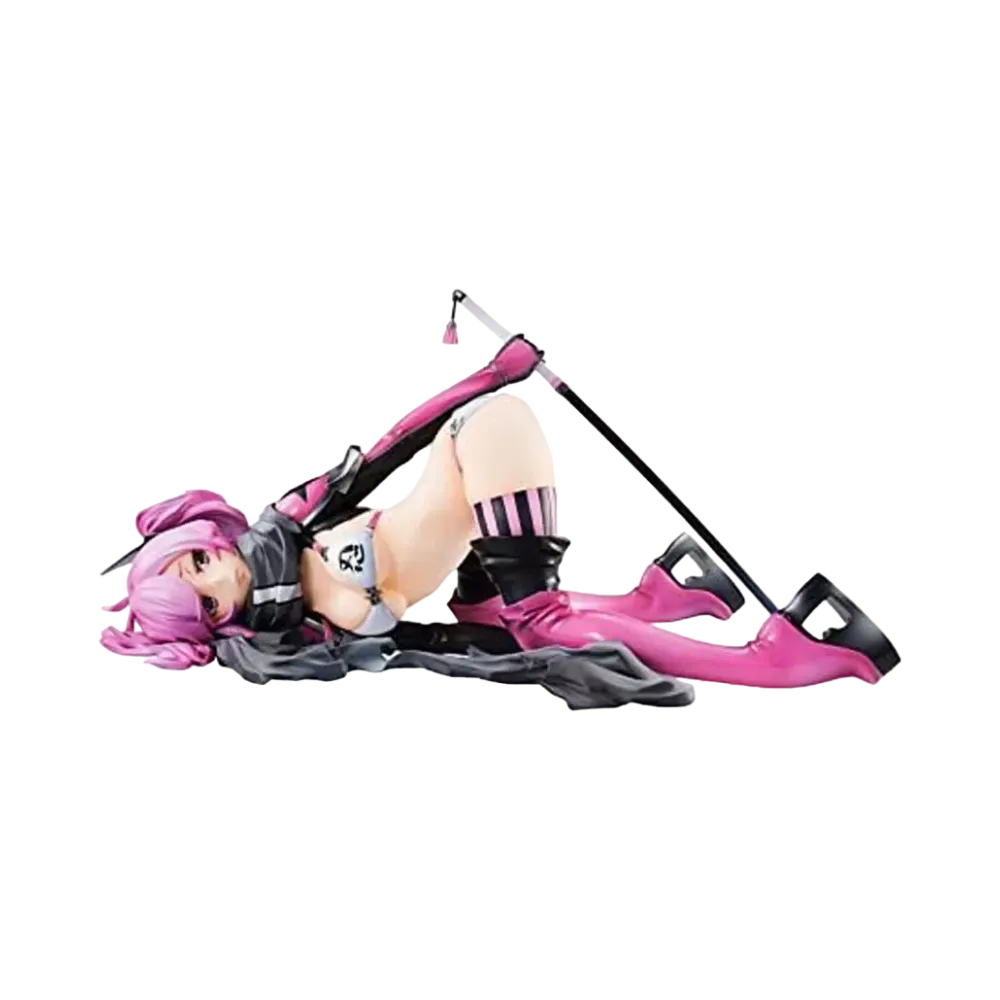 Excellent Model CORE: Bikini Warriors Kunoichi