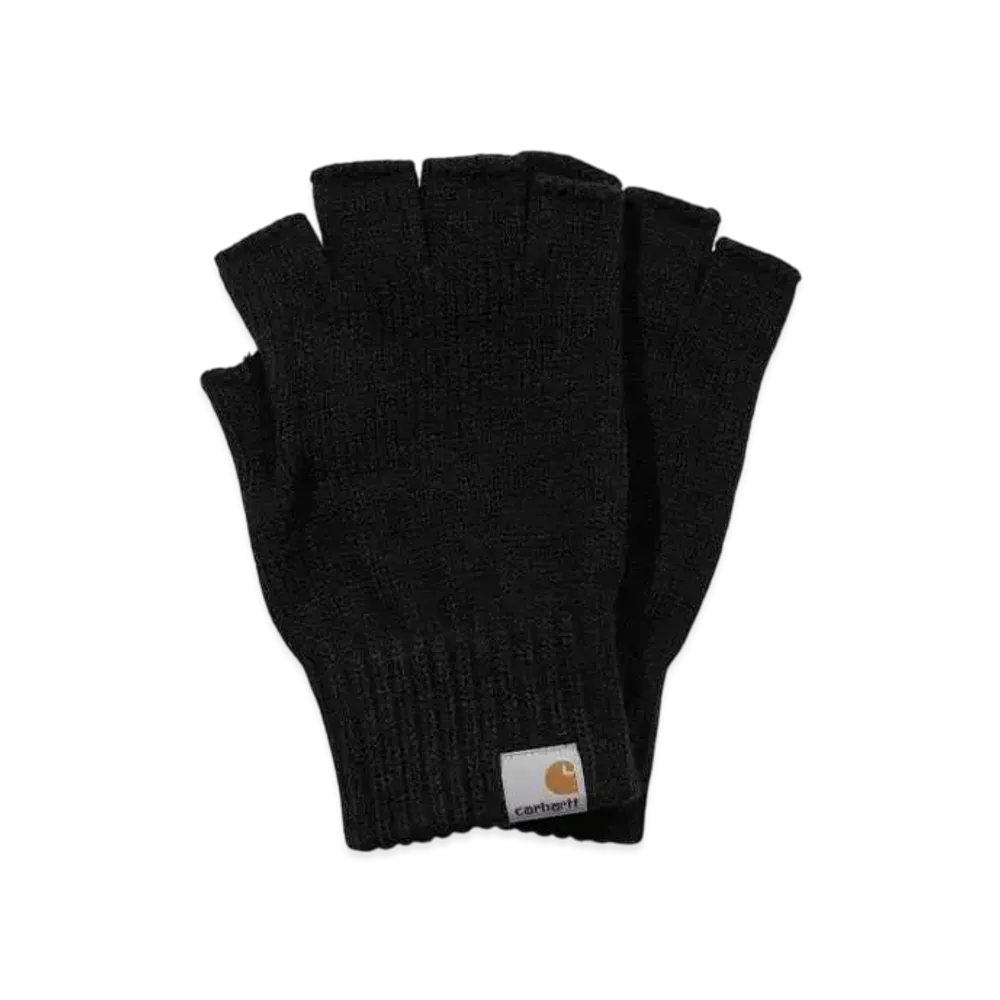 Carhartt WIP Carhartt Mitten "Black"