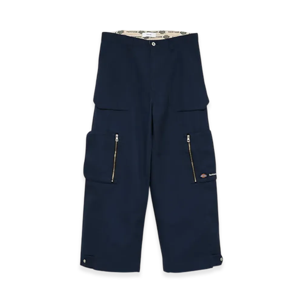 FACETASM x Dickies Cargo Pants "Navy"