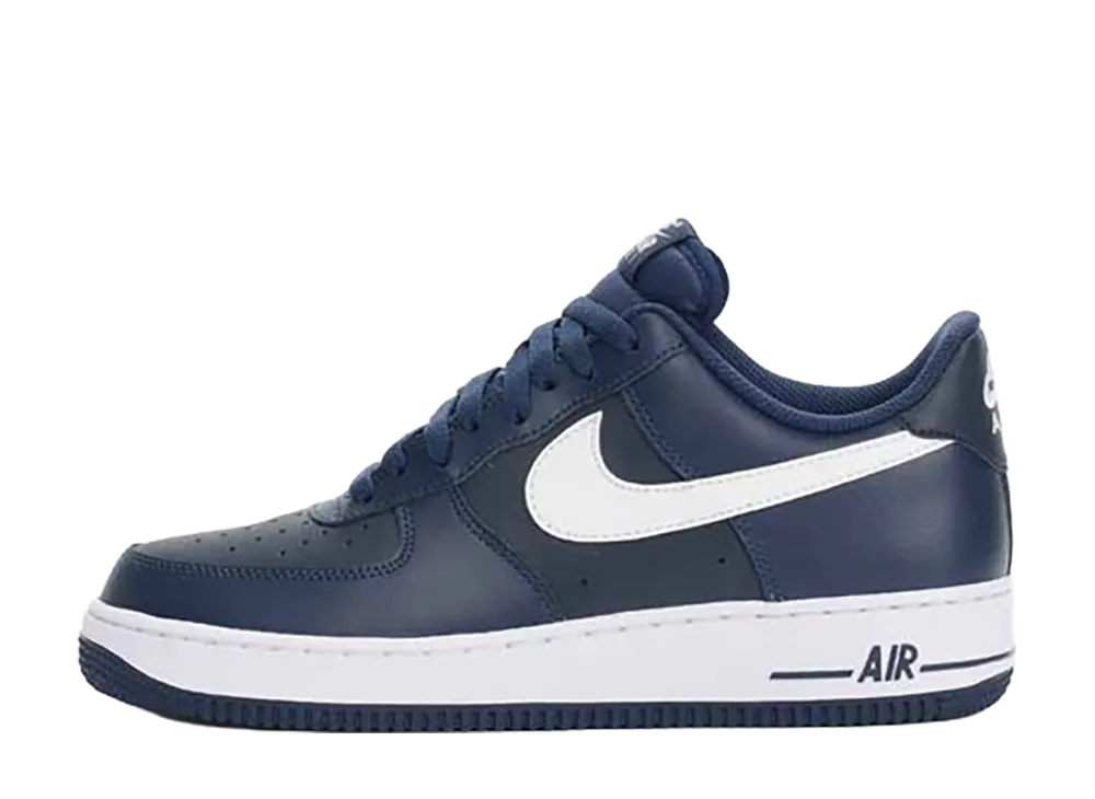 Nike Air Force 1 "Blue"