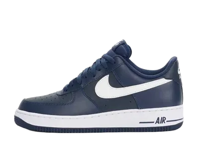 Nike Air Force 1 "Blue"