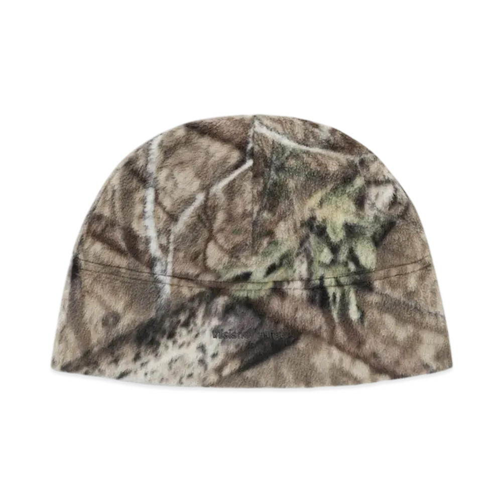 thisisneverthat T-Logo Fleece Beanie "Camo"