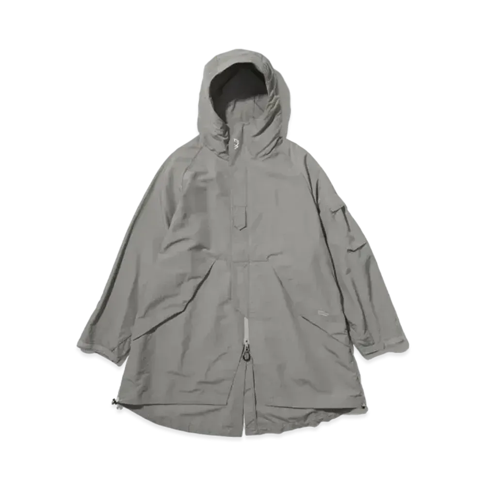 CMF OUTDOOR GARMENT ECWCS Coat "Ice Gray"