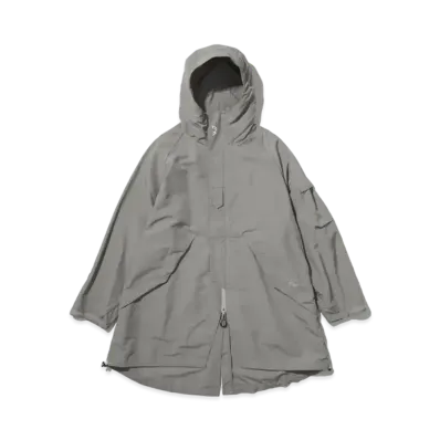 CMF OUTDOOR GARMENT ECWCS Coat "Ice Gray"