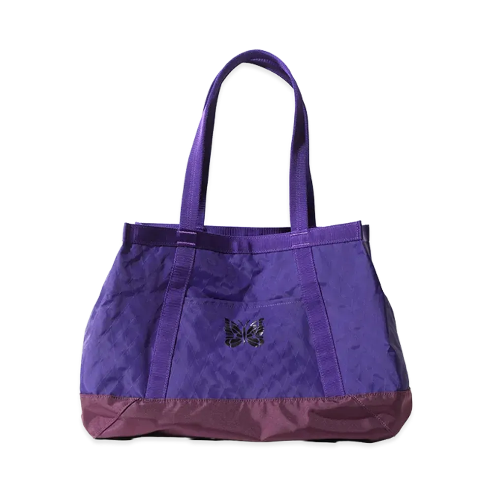 NEEDLES Tool Tote - Medium "Purple"