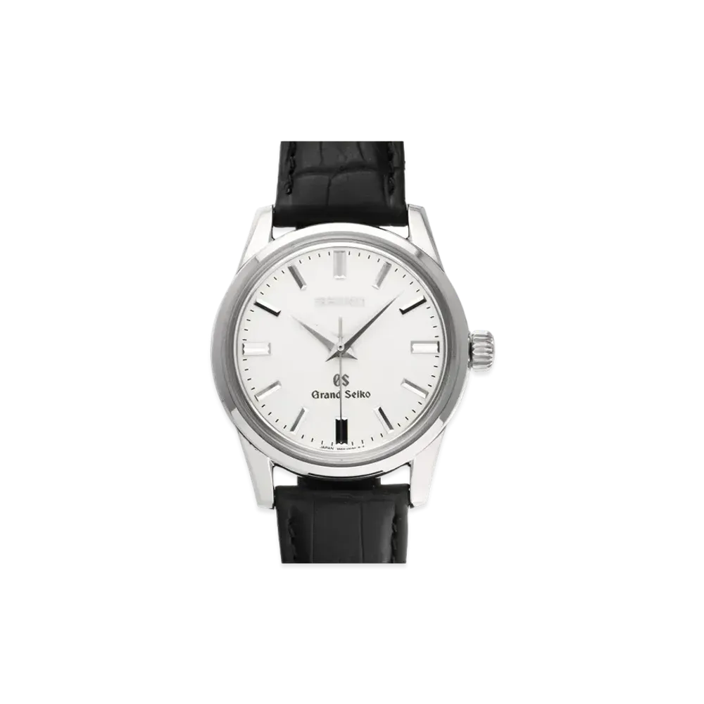 Grand Seiko "Silver" SBGW001