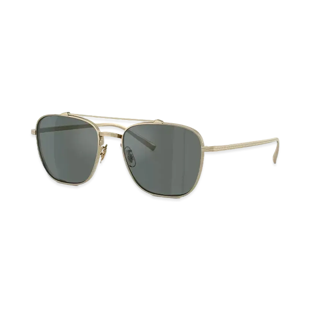 OLIVER PEOPLES Avison "Soft Gold"