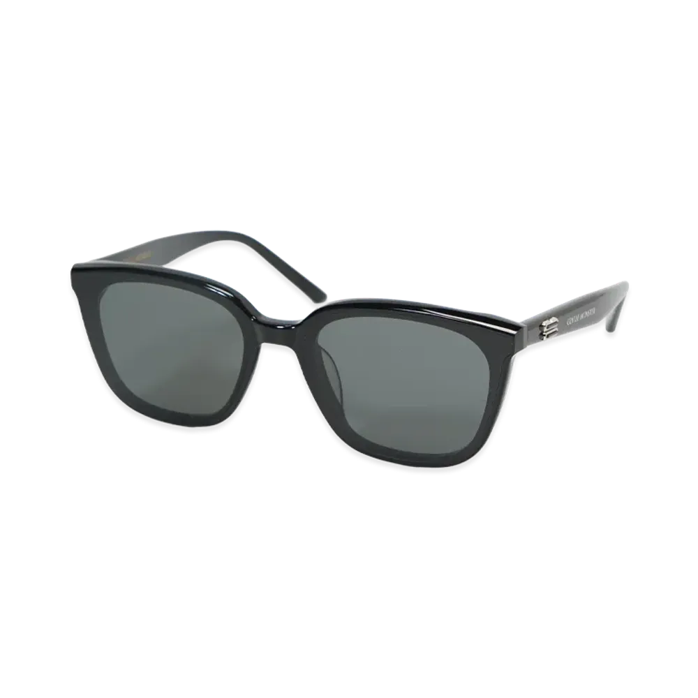 Gentle Monster Pino 01 "Black"