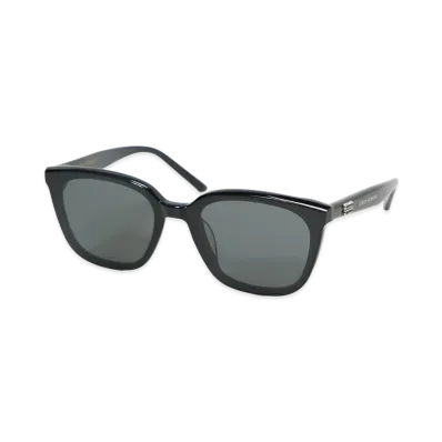 Gentle Monster Pino 01 "Black"
