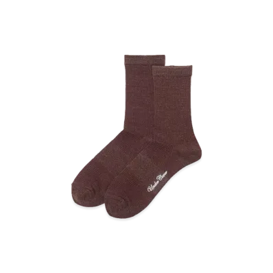 UNDERCOVER Lame Socks "Brown"