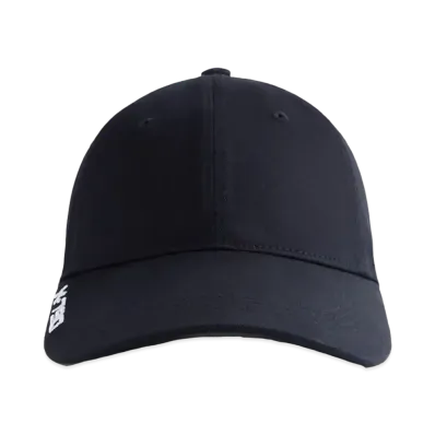 Kith x TaylorMade Long Bill "Black"