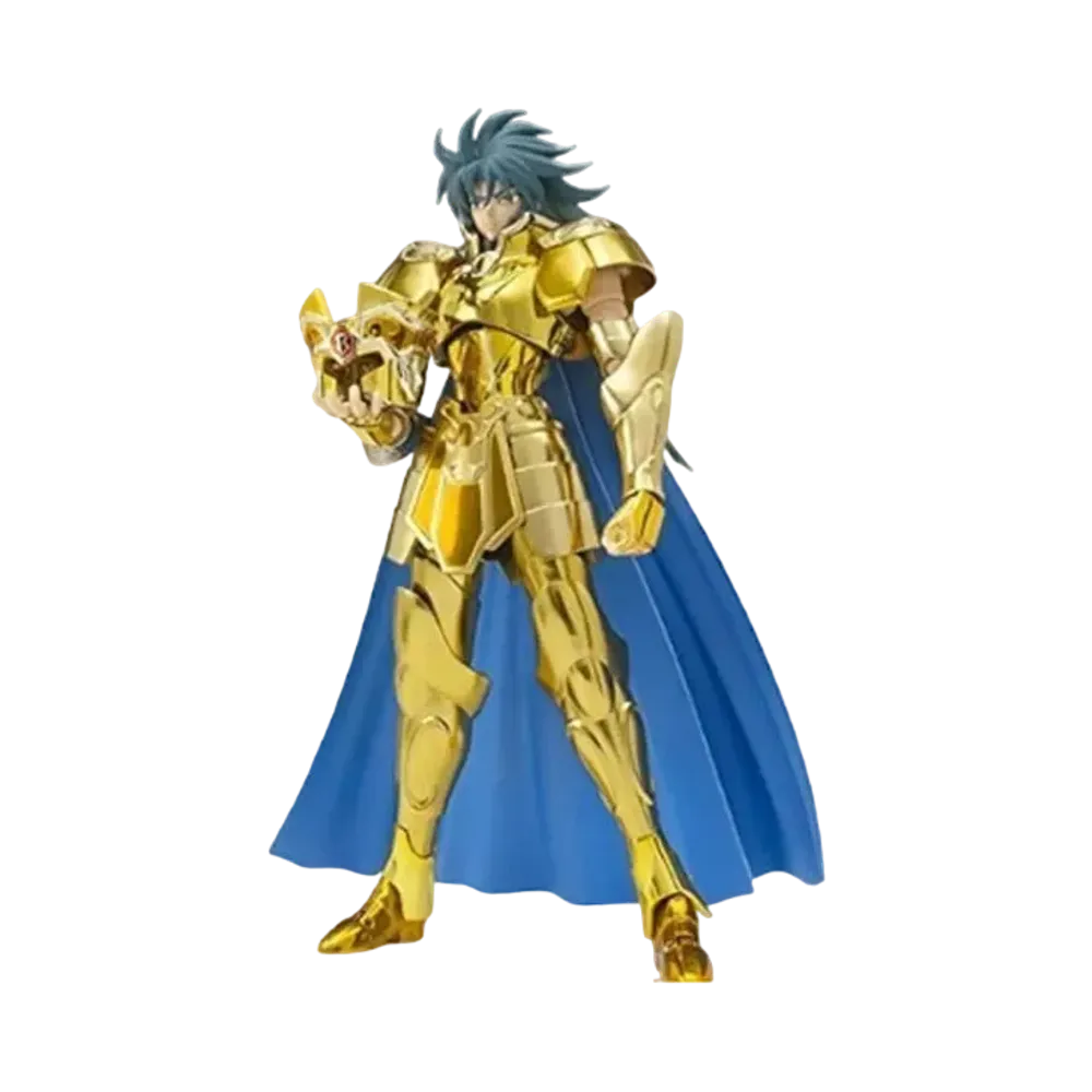 SAINT CLOTH MYTH EX Gemini Canon