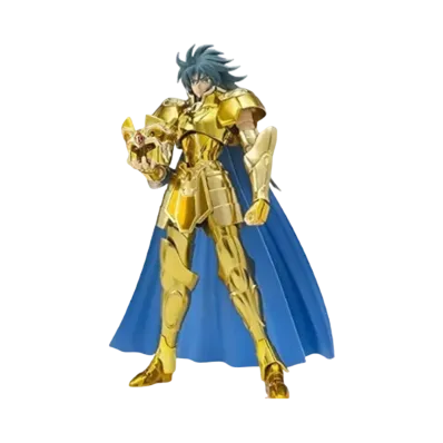 SAINT CLOTH MYTH EX Gemini Canon