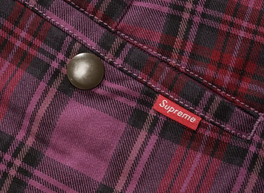 Supreme Work Short (26SS) Supreme Work Short (26SS)
