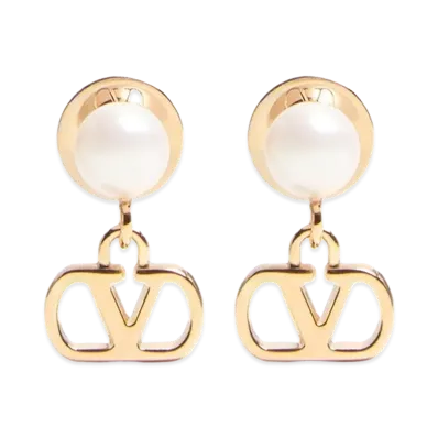 Valentino Garavani Women's Bijoux "Gold"