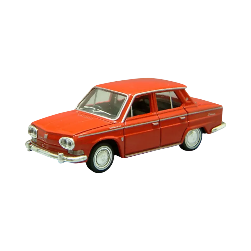 TOMYTEC "TOMICA LIMITED VINTAGE" 1/64 LV-09b Hino Contessa