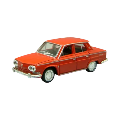 TOMYTEC "TOMICA LIMITED VINTAGE" 1/64 LV-09b Hino Contessa