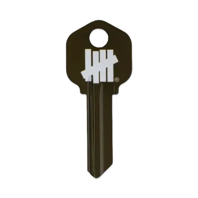 UNDEFEATED House Key 02278 "Olive"