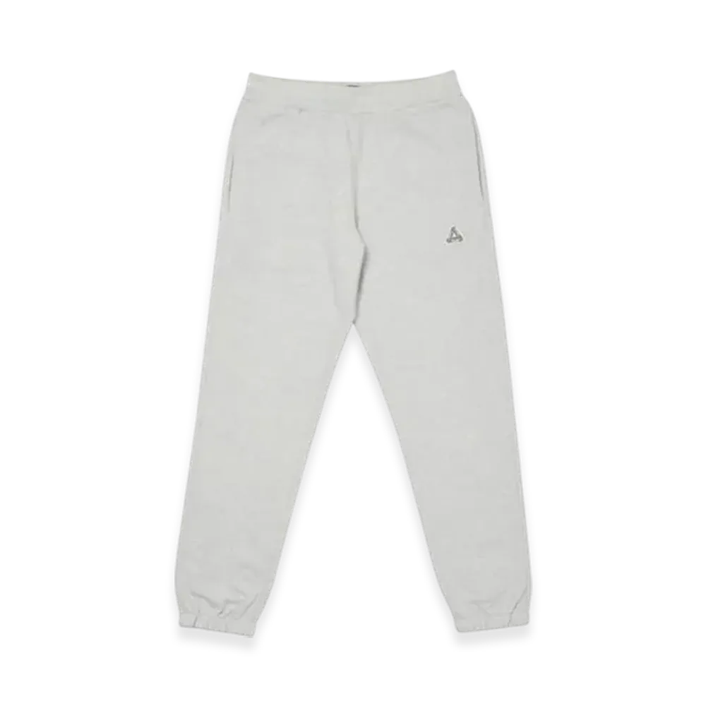 PALACE Sofar Joggers "Grey Marl"