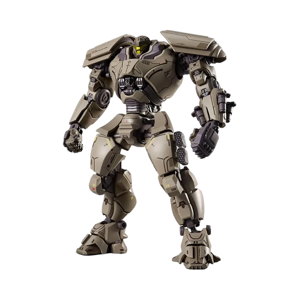 BANDAI "HIGH GRADE" -Pacific Rim- HG Bracer Phoenix