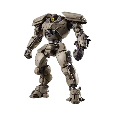 BANDAI "HIGH GRADE" -Pacific Rim- HG Bracer Phoenix