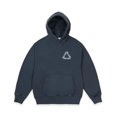 PALACE Bossy Hood "Blue"