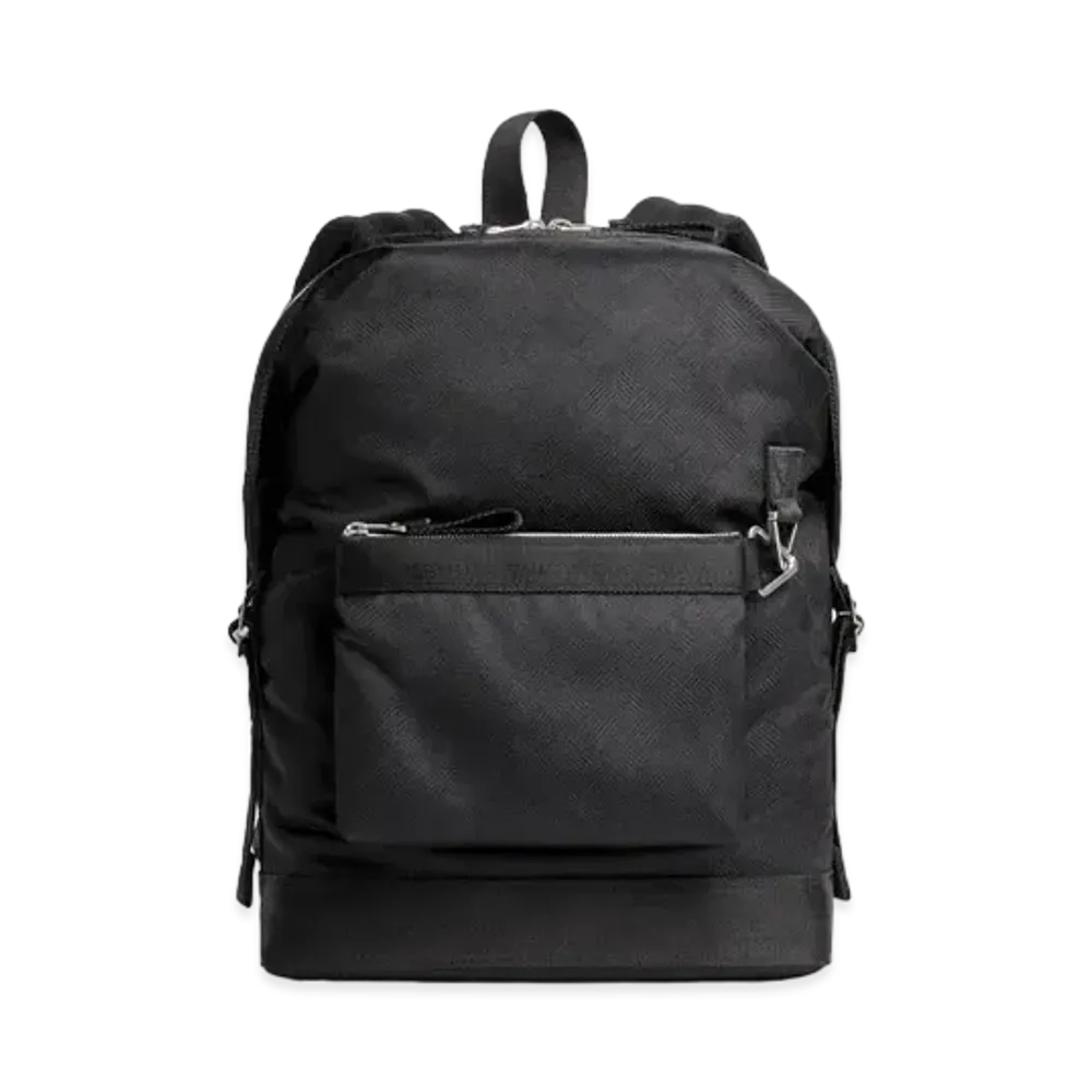 Bottega Veneta Trekking "Black"