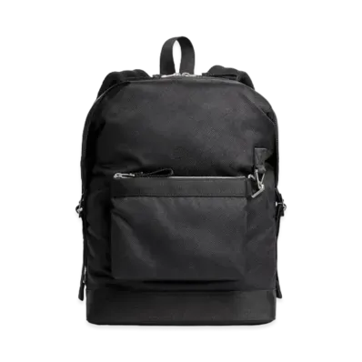 Bottega Veneta Trekking "Black"