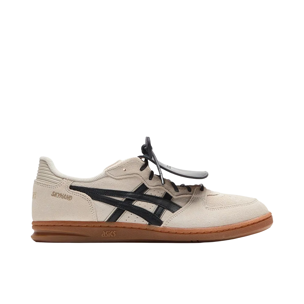 SOSHIOTSUKI × Asics Skyhand "Cream" (50pairs)