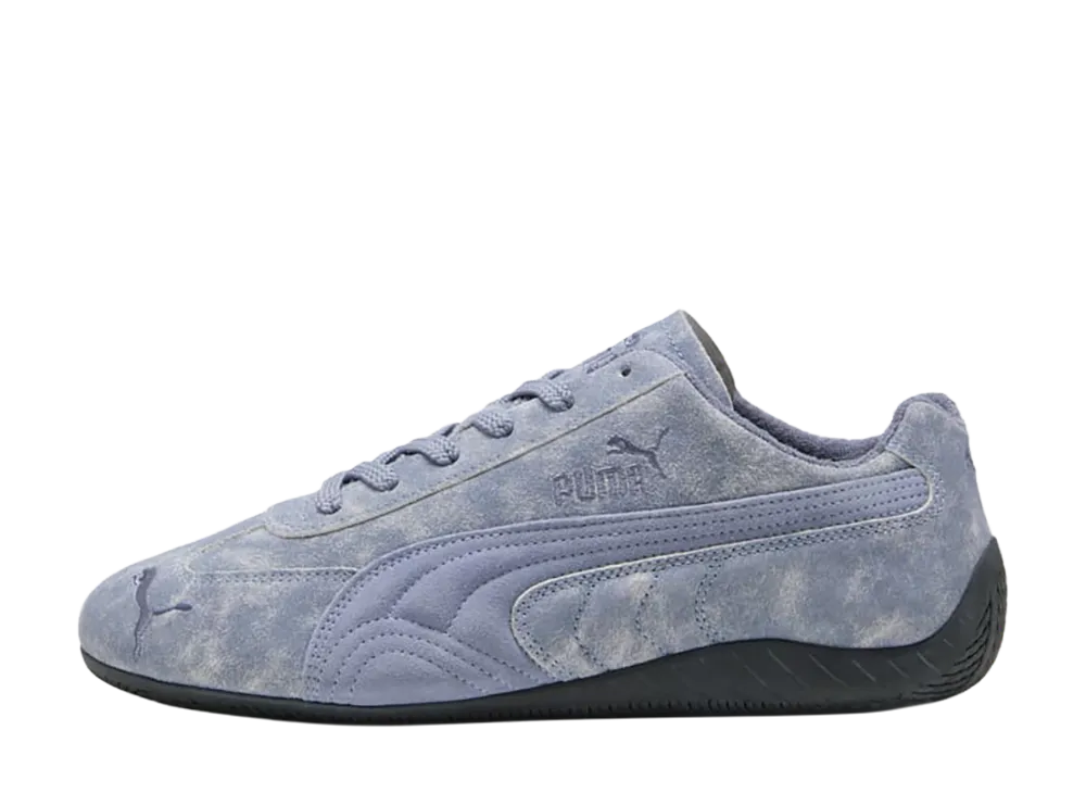 Puma Speedcat Mat Play "Gray Sky/PUMA Black"